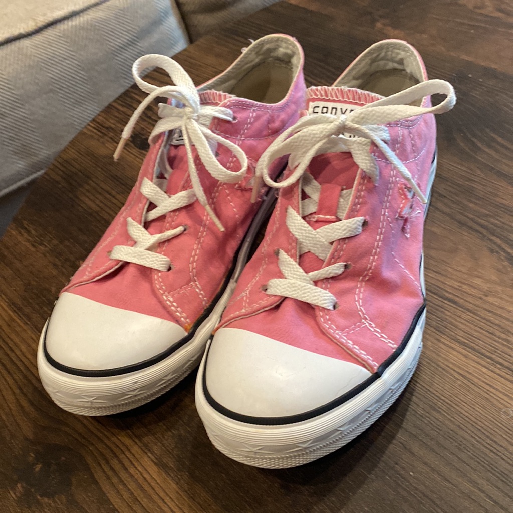 Converse Chuck Taylor